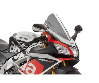 Z-RACING SCREEN FOR APRILIA RSV4 RF 2015-2020 - SMOKE Z-RACING SCREEN FOR APRILIA RSV4 RF 2015-2020 - SMOKE